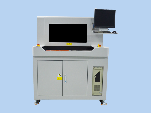 PCB分板機