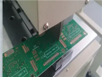PCB分板機(jī)的應(yīng)用