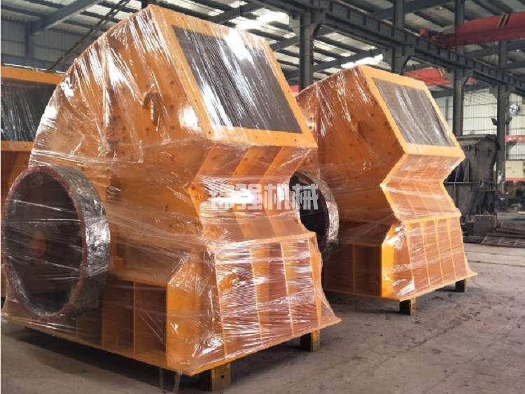 10萬元以內的碎石機破碎設備介紹(圖5) 10萬元以內的碎石機破碎設備介紹(圖5)