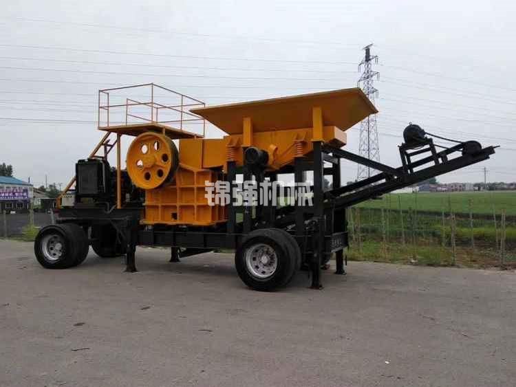 辦理建筑垃圾制砂廠需要投入多少資金?(圖3) 辦理建筑垃圾制砂廠需要投入多少資金?(圖3)