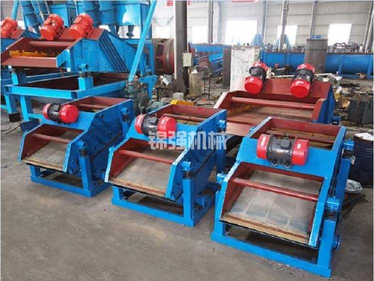 山泥洗沙生產線(圖2) 山泥洗沙生產線(圖2)