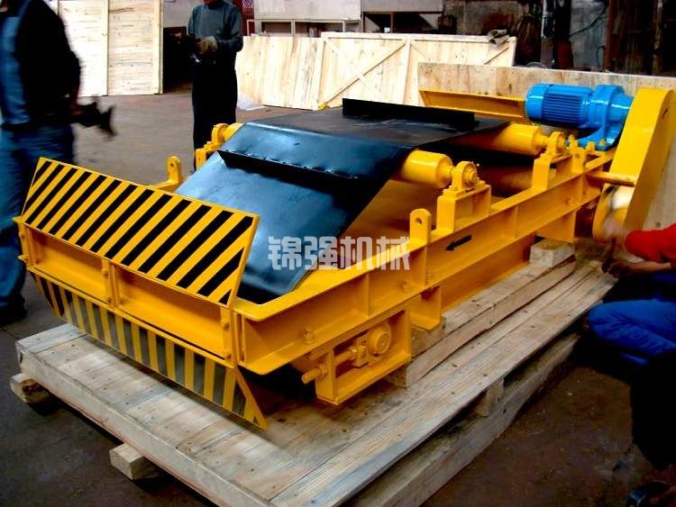 有色金屬爐渣分離設(shè)備 有色金屬爐渣分離設(shè)備