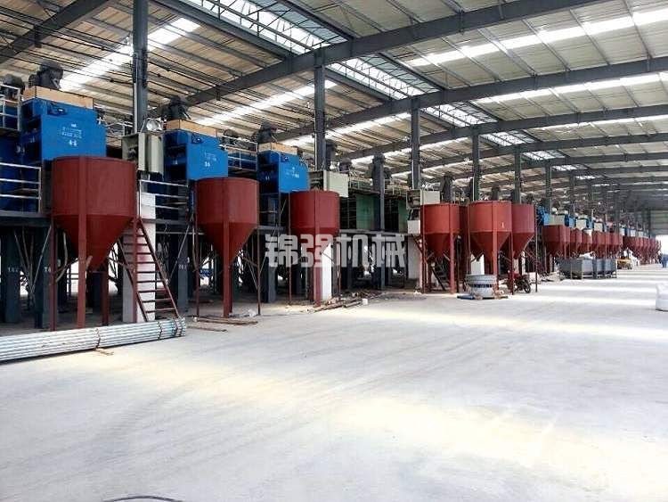 鋯鈦重力選礦試驗 鋯鈦重力選礦試驗