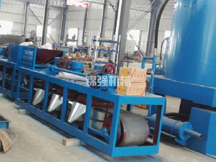 錫尾礦重力選礦設(shè)備 錫尾礦重力選礦設(shè)備