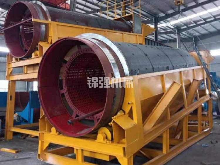 鎢錫尾礦選礦試驗(yàn) 鎢錫尾礦選礦試驗(yàn)