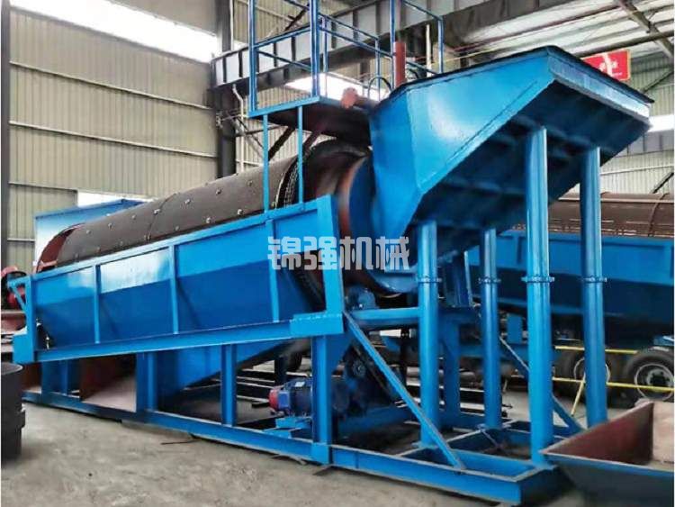 黃錫砂礦重力選礦方法 黃錫砂礦重力選礦方法