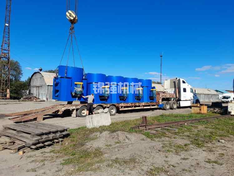 錫鎢礦重選方法 錫鎢礦重選方法