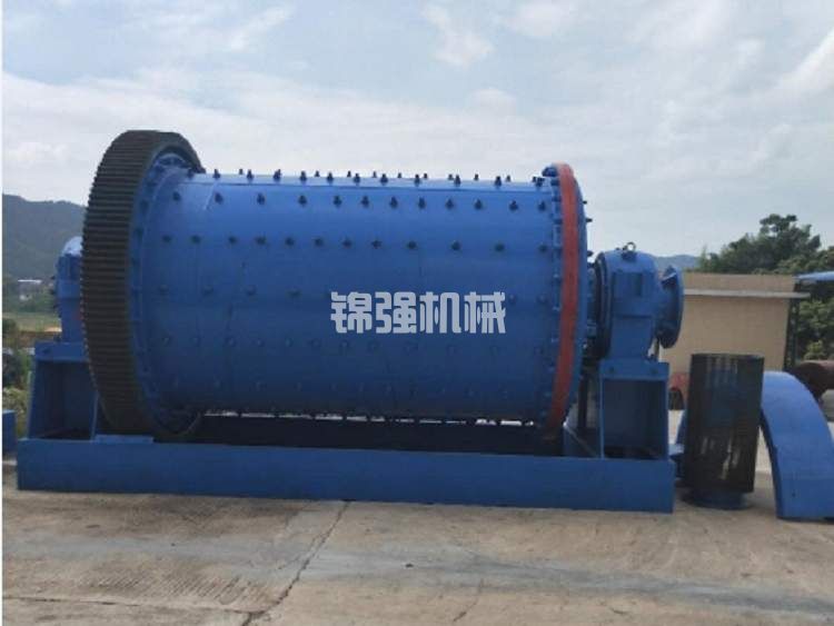 鉻鐵整套選礦設備