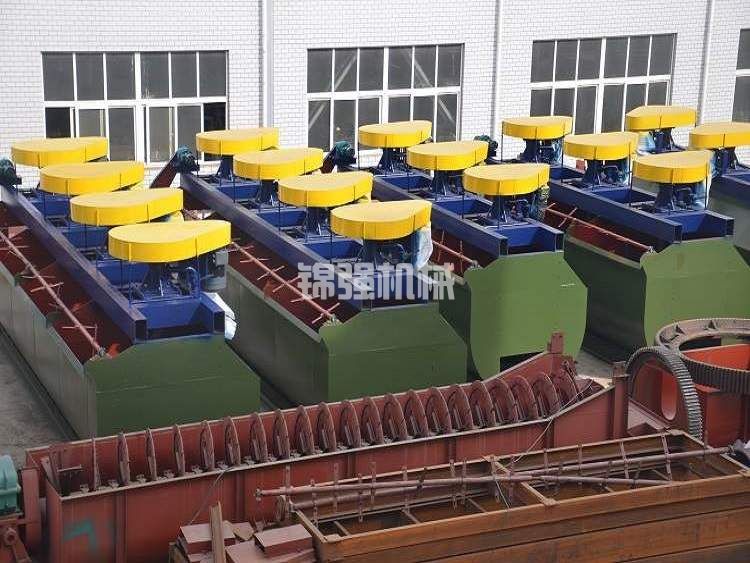 金礦球磨機(jī)設(shè)備