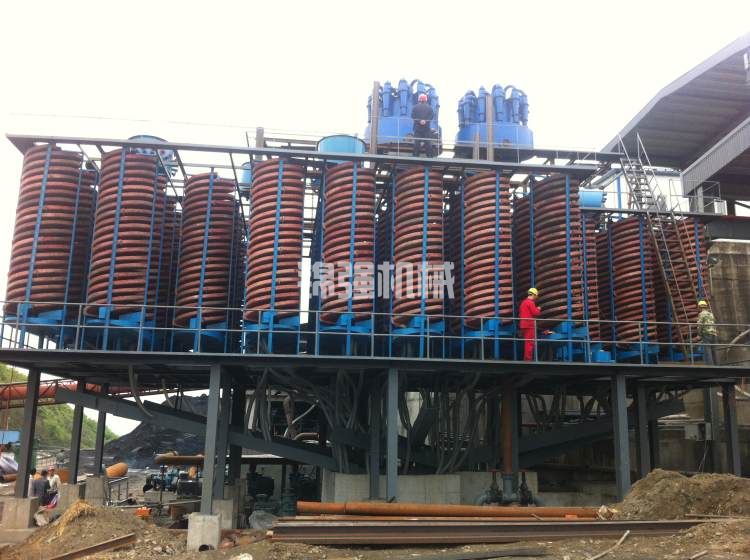 金礦設(shè)備多少錢