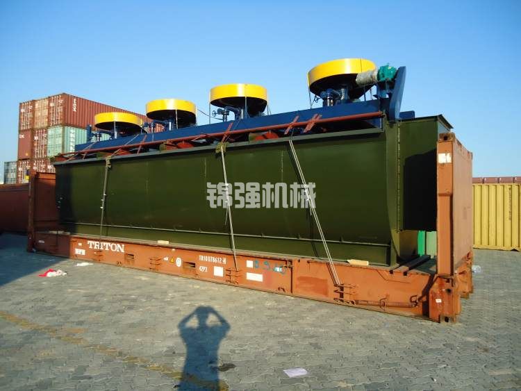 金礦設(shè)備多少錢